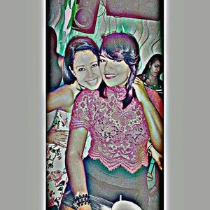 Meet your Posher, Patricia